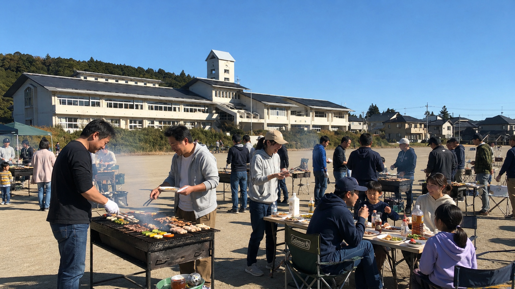 BBQ